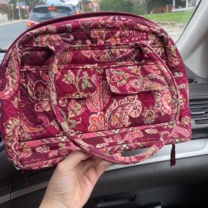 Vera Bradley bag
